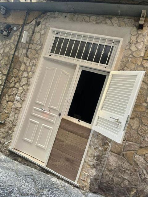 Vittoria Home ナポリ エクステリア 写真