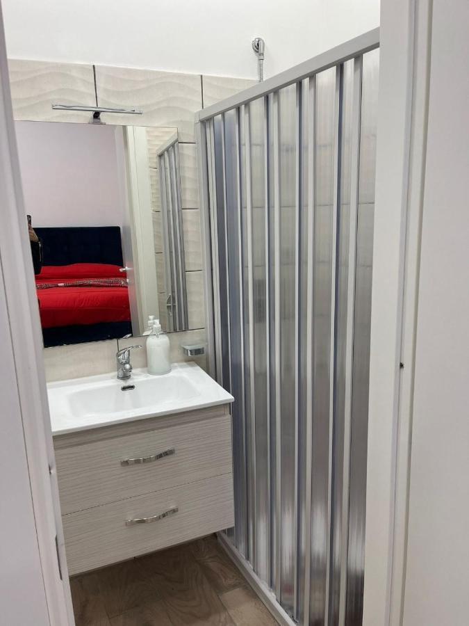Vittoria Home ナポリ エクステリア 写真